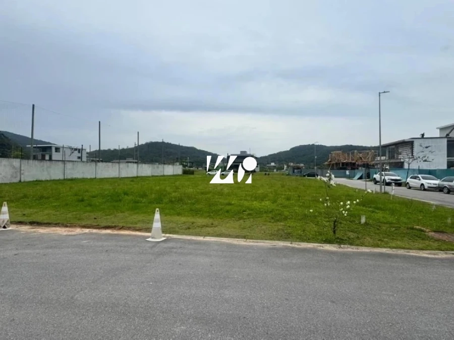 Terreno em Pedra Branca, Palhoça. 0 quartos, 0m². Imagem 3 de 11