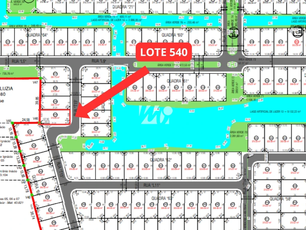 Terreno em Pedra Branca, Palhoça. 0 quartos, 0m². Imagem 1 de 11