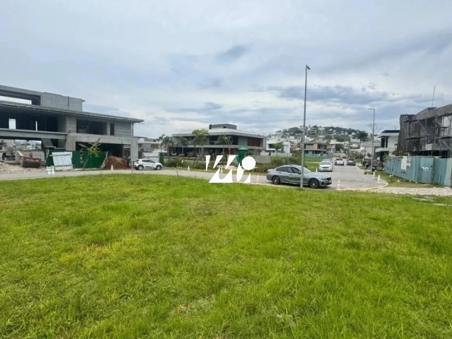 Terreno em Pedra Branca, Palhoça. 0 quartos, 0m². Imagem 4 de 11