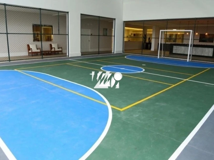 Apartamento em Centro, Palhoça. 3 quartos, 124m². Imagem 18 de 24