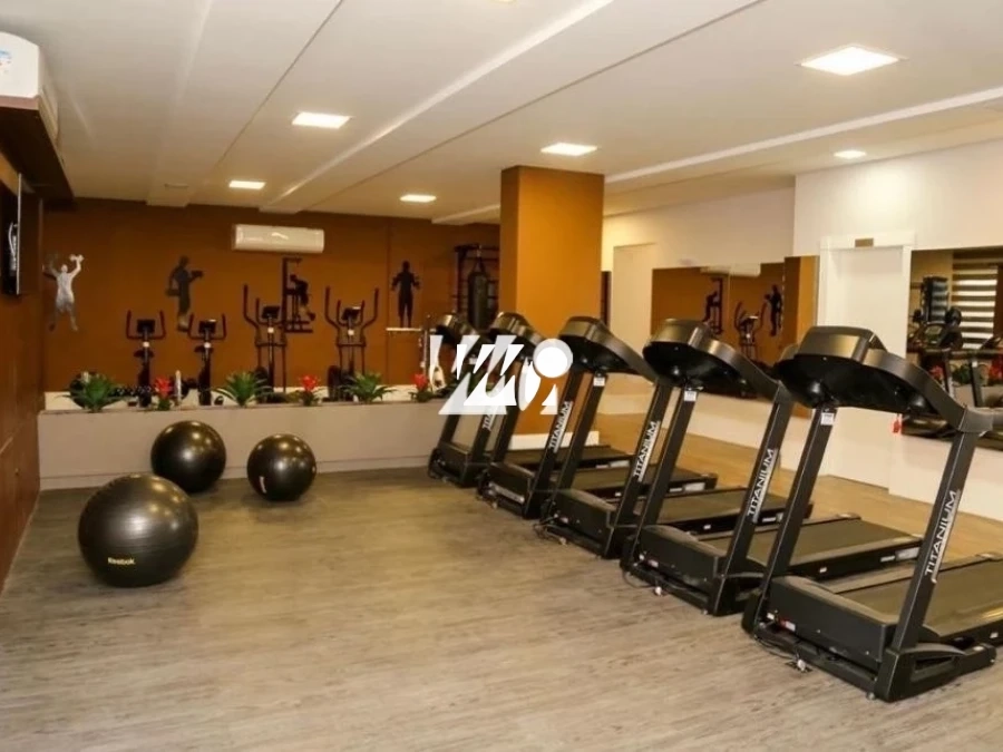 Apartamento em Centro, Palhoça. 3 quartos, 124m². Imagem 20 de 24