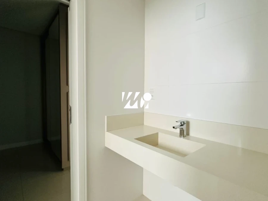 Apartamento em Centro, Palhoça. 3 quartos, 124m². Imagem 13 de 24