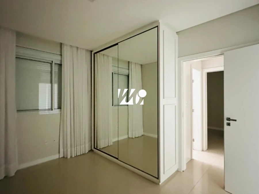 Apartamento em Centro, Palhoça. 3 quartos, 124m². Imagem 11 de 24