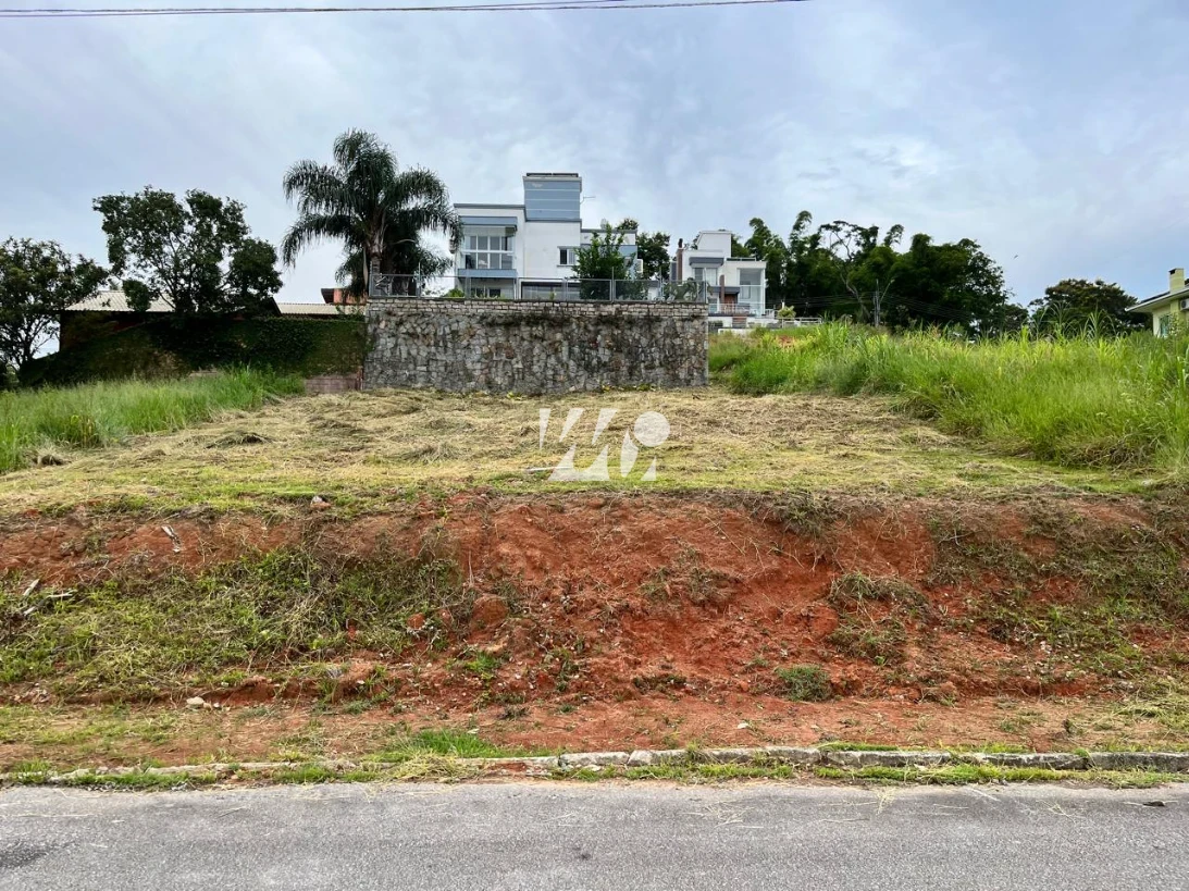 Terreno em Pedra Branca, Palhoça. 0 quartos, 0m². Imagem 2 de 20
