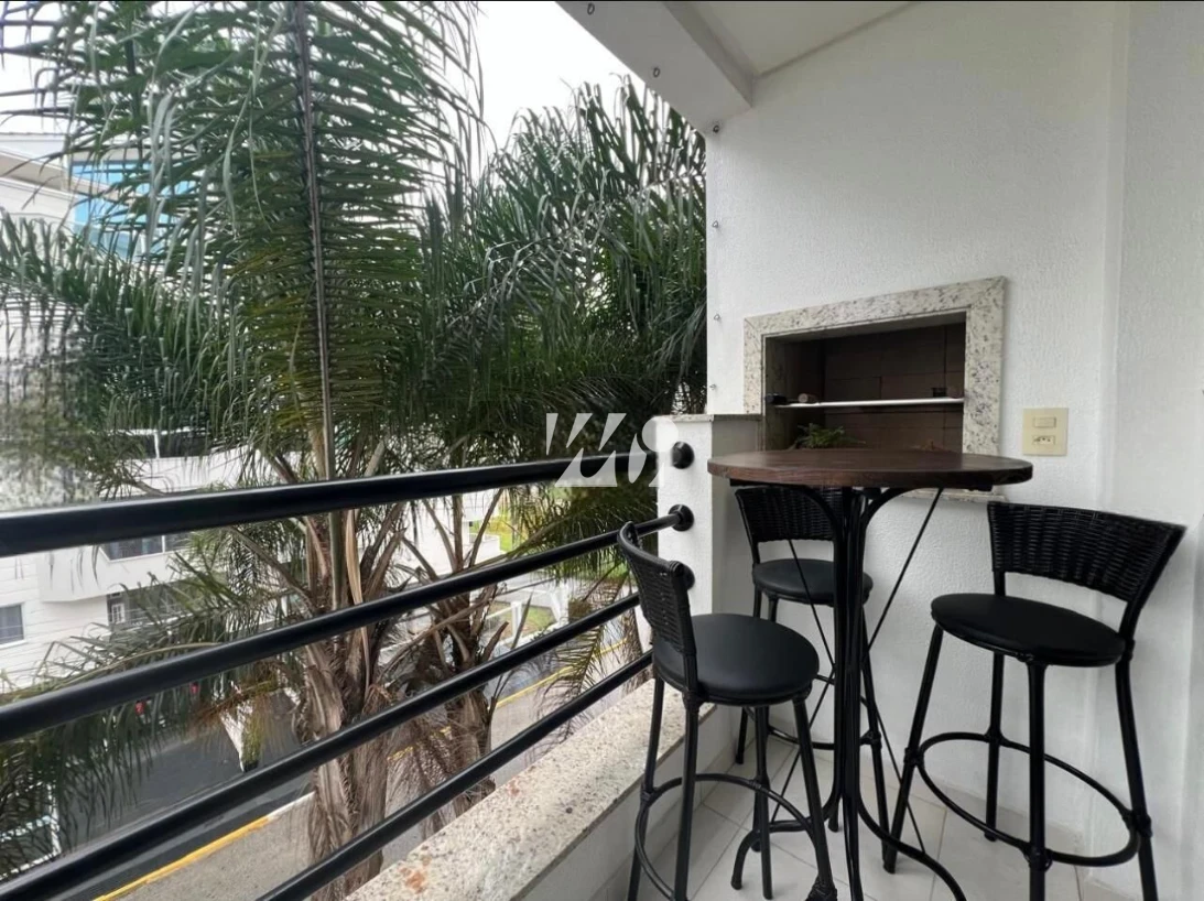 Apartamento em Pagani, Palhoça. 2 quartos, 76m². Imagem 9 de 11