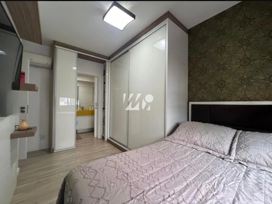 Apartamento em Pagani, Palhoça. 2 quartos, 76m². Imagem 5 de 11
