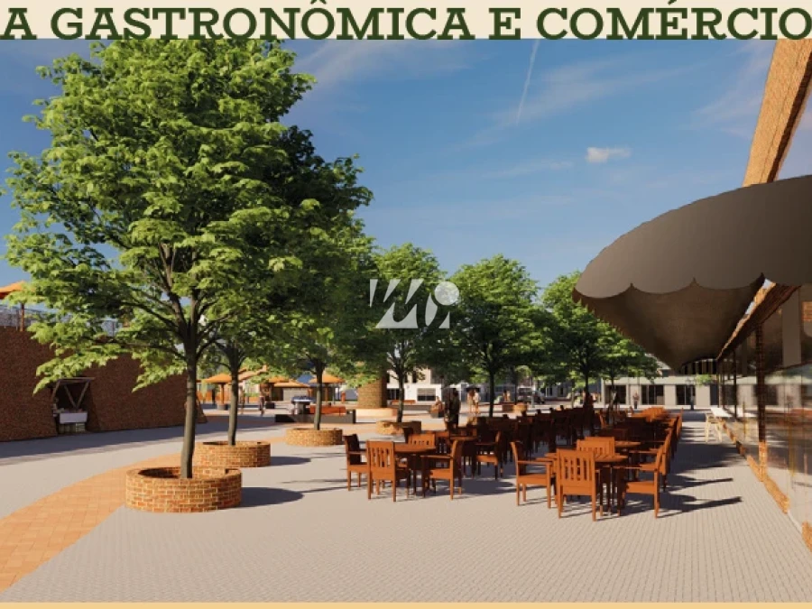 Terreno em Aririú, Palhoça. 0 quartos, 0m². Imagem 9 de 20