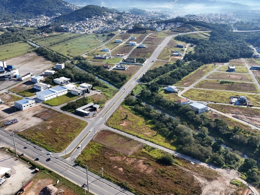 Terreno em Sertão do Maruim, São José. 0 quartos, 0m². Imagem 7 de 21
