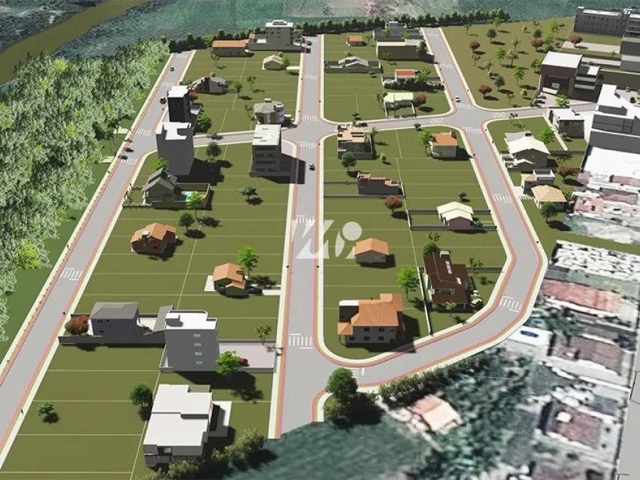 Terreno em Vila Becker, Santo Amaro da Imperatriz. 0 quartos, 0m². Imagem 17 de 20