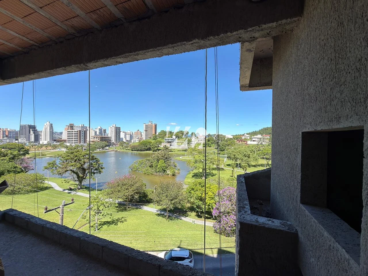 Apartamento em Pedra Branca, Palhoça. 3 quartos, 99m². Imagem 1 de 10