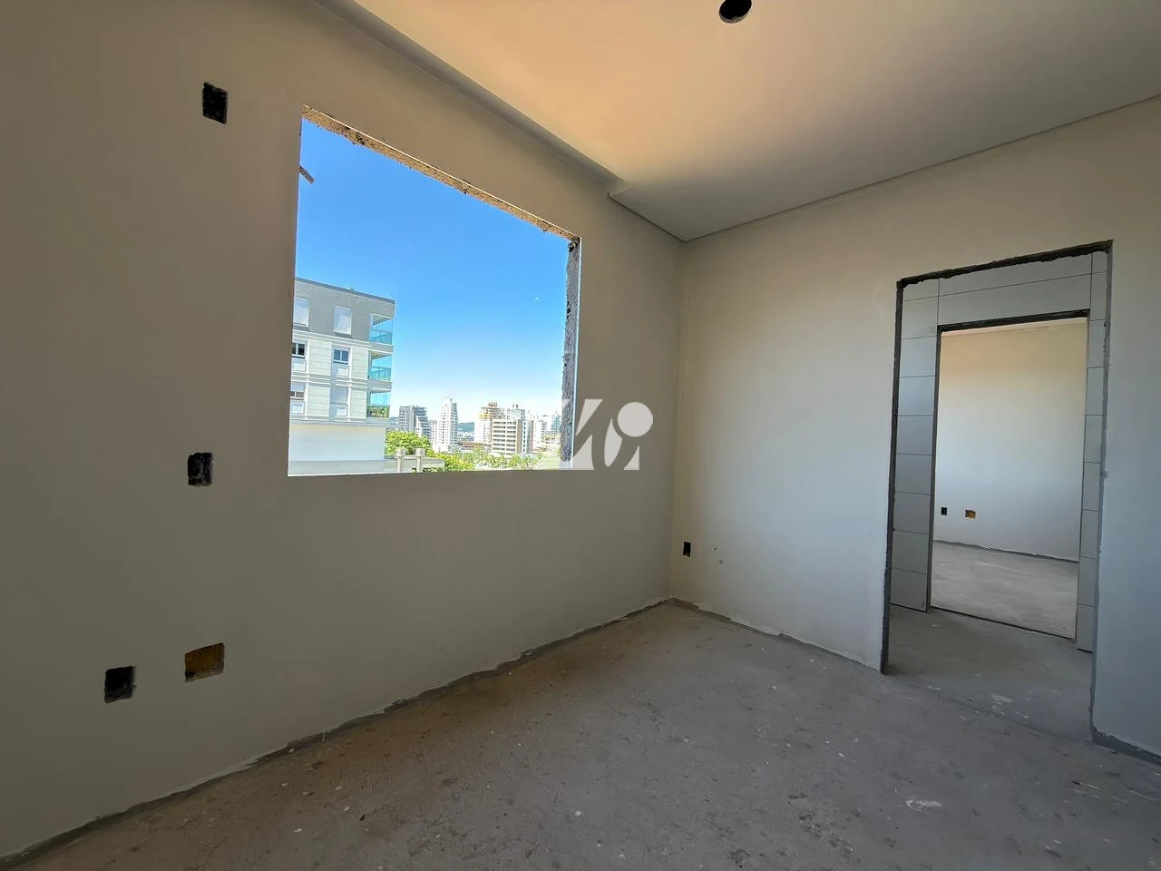 Apartamento em Pedra Branca, Palhoça. 3 quartos, 99m². Imagem 5 de 10