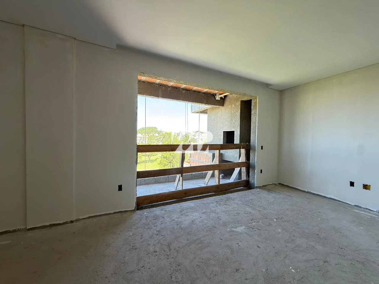 Apartamento em Pedra Branca, Palhoça. 3 quartos, 99m². Imagem 4 de 10