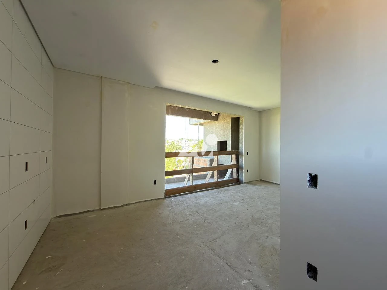 Apartamento em Pedra Branca, Palhoça. 3 quartos, 99m². Imagem 7 de 10