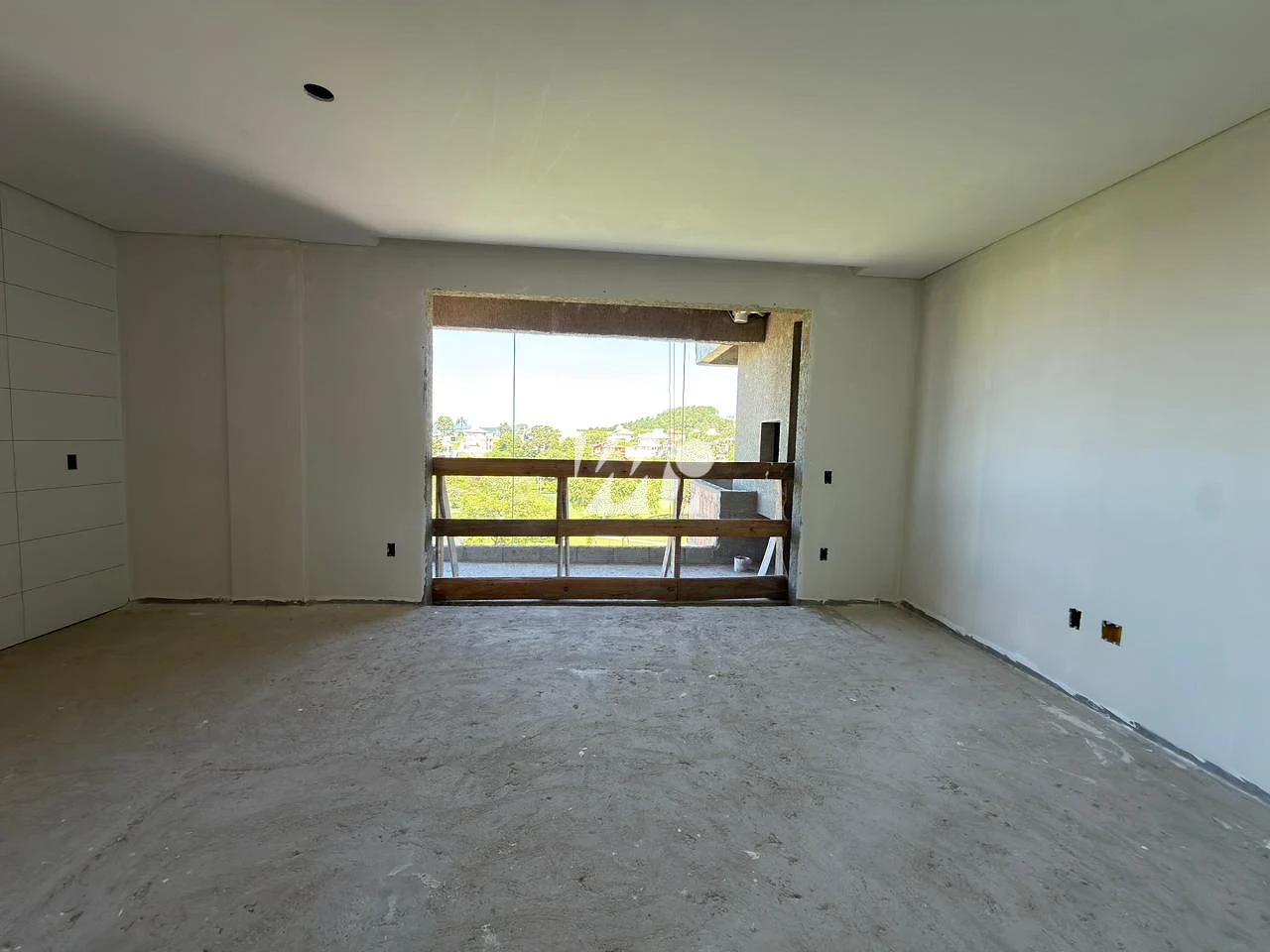 Apartamento em Pedra Branca, Palhoça. 3 quartos, 99m². Imagem 3 de 10