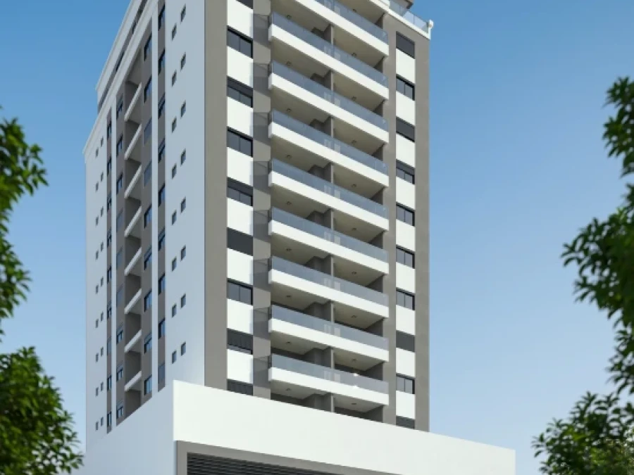 Apartamento em Pagani, Palhoça. 3 quartos, 173m². Imagem 2 de 3