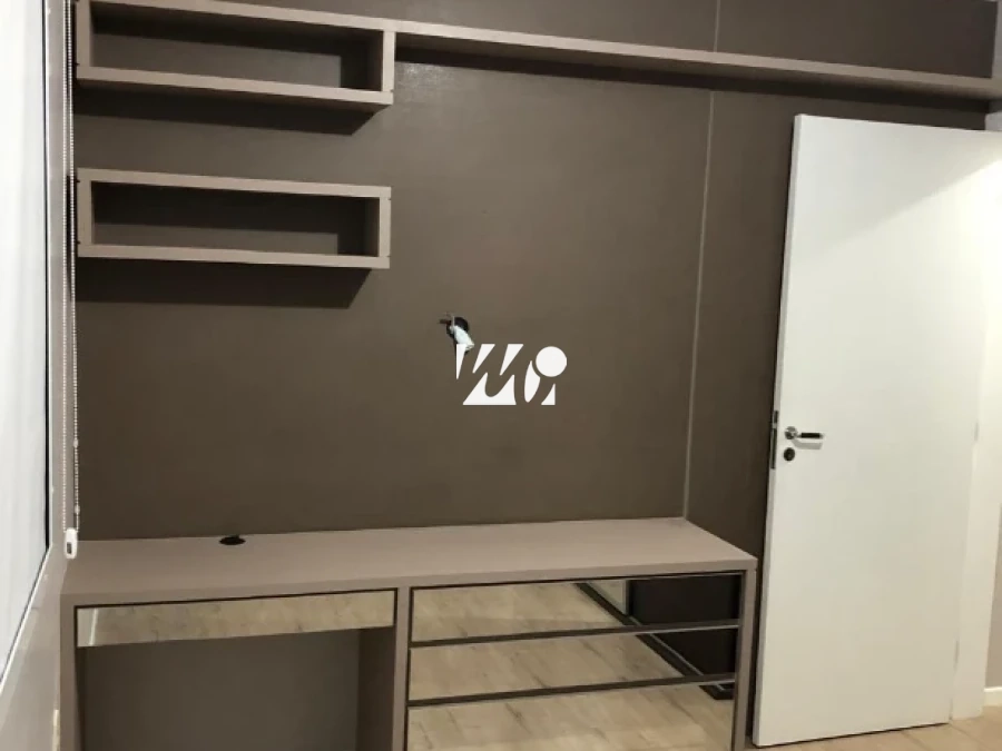 Casa em São Sebastião, Palhoça. 2 quartos, 51m². Imagem 6 de 10