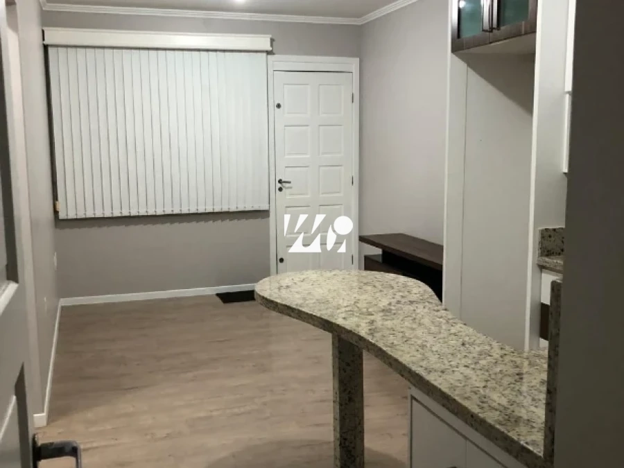 Casa em São Sebastião, Palhoça. 2 quartos, 51m². Imagem 4 de 10