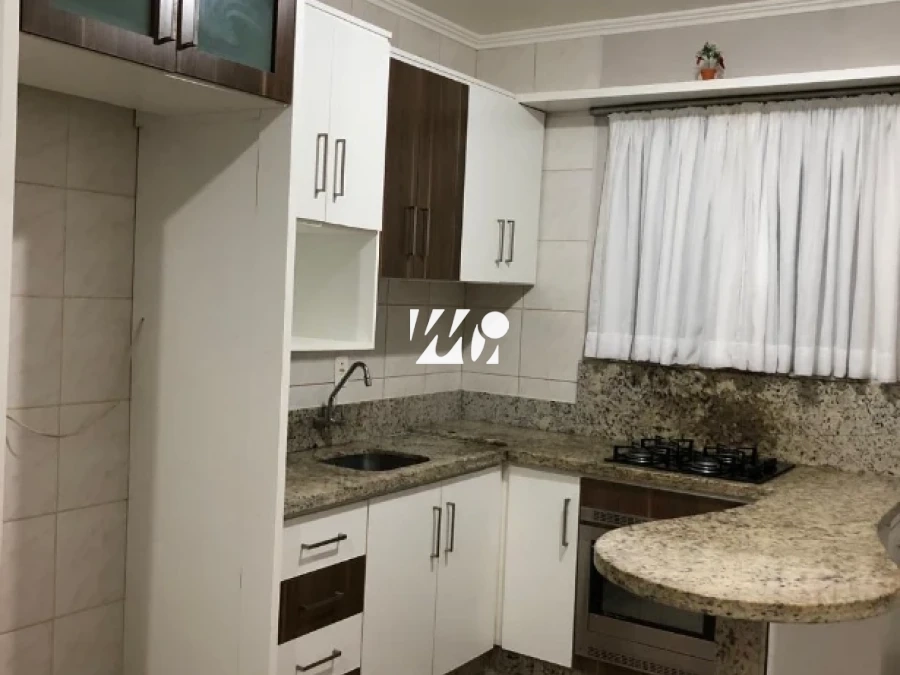 Casa em São Sebastião, Palhoça. 2 quartos, 51m². Imagem 3 de 10