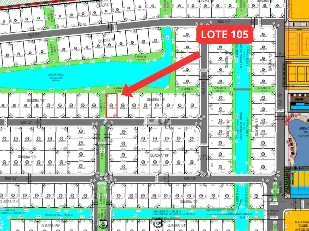 Terreno em Pedra Branca, Palhoça. 0 quartos, 300m². Imagem 1 de 22