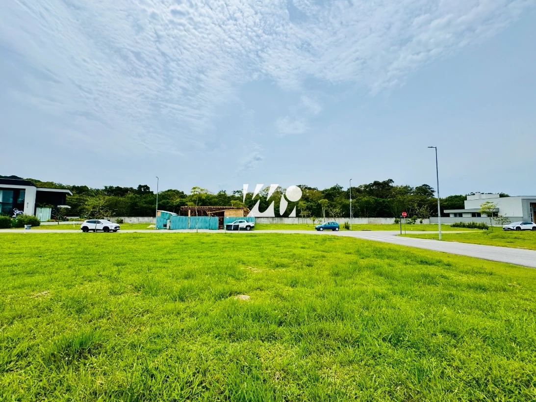Terreno em Pedra Branca, Palhoça. 0 quartos, 300m². Imagem 8 de 16