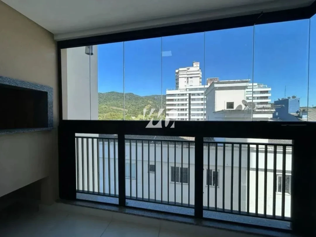 Apartamento em Pedra Branca, Palhoça. 2 quartos, 58m². Imagem 5 de 9