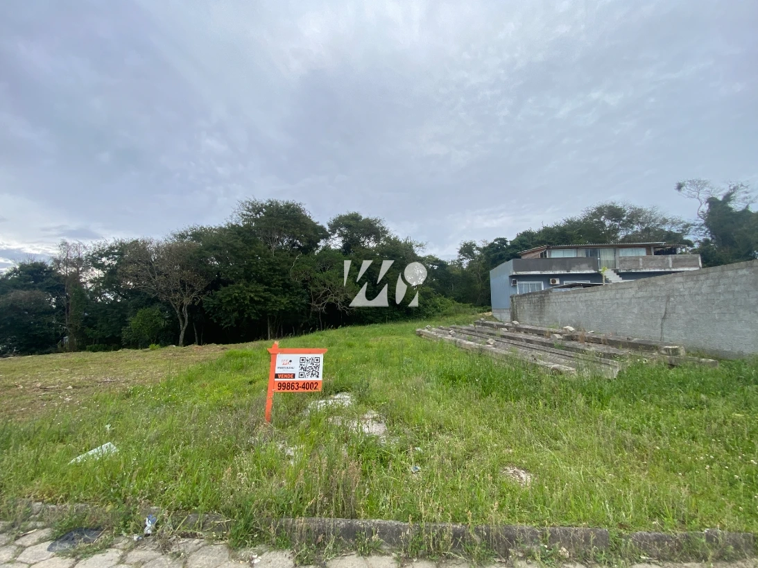 Terreno em Centro, São José. 0 quartos, 0m². Imagem 2 de 4