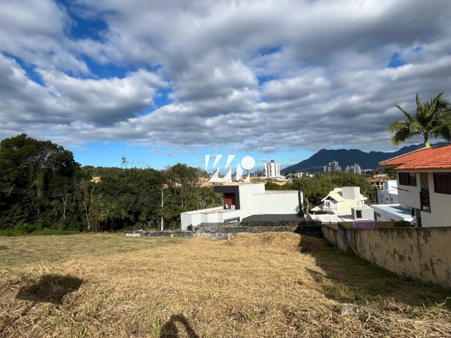 Terreno em Pedra Branca, Palhoça. 0 quartos, 0m². Imagem 13 de 14
