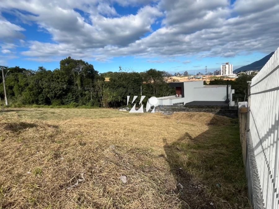 Terreno em Pedra Branca, Palhoça. 0 quartos, 0m². Imagem 7 de 14
