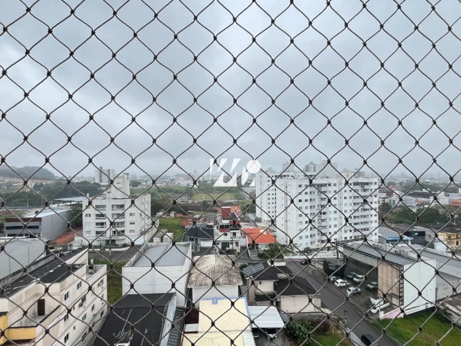 Apartamento em Pagani, Palhoça. 3 quartos, 80m². Imagem 11 de 25