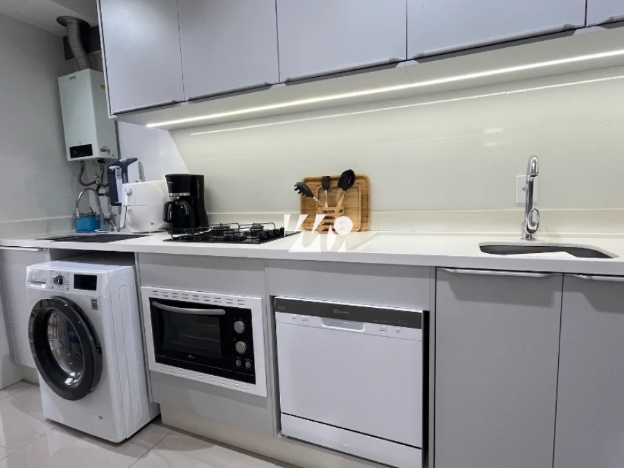 Apartamento em Pagani, Palhoça. 3 quartos, 80m². Imagem 9 de 25