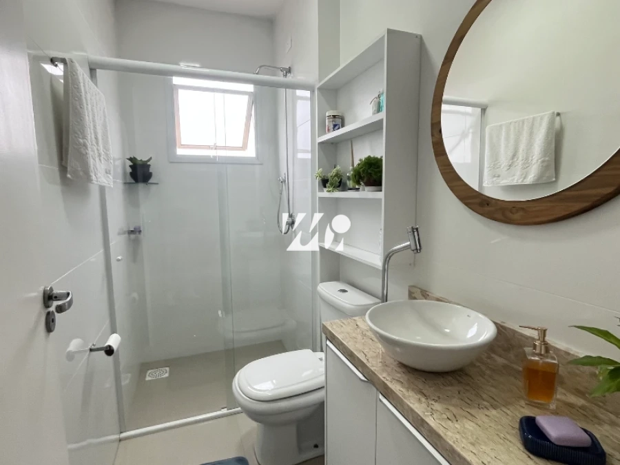 Apartamento em Pagani, Palhoça. 3 quartos, 80m². Imagem 20 de 25