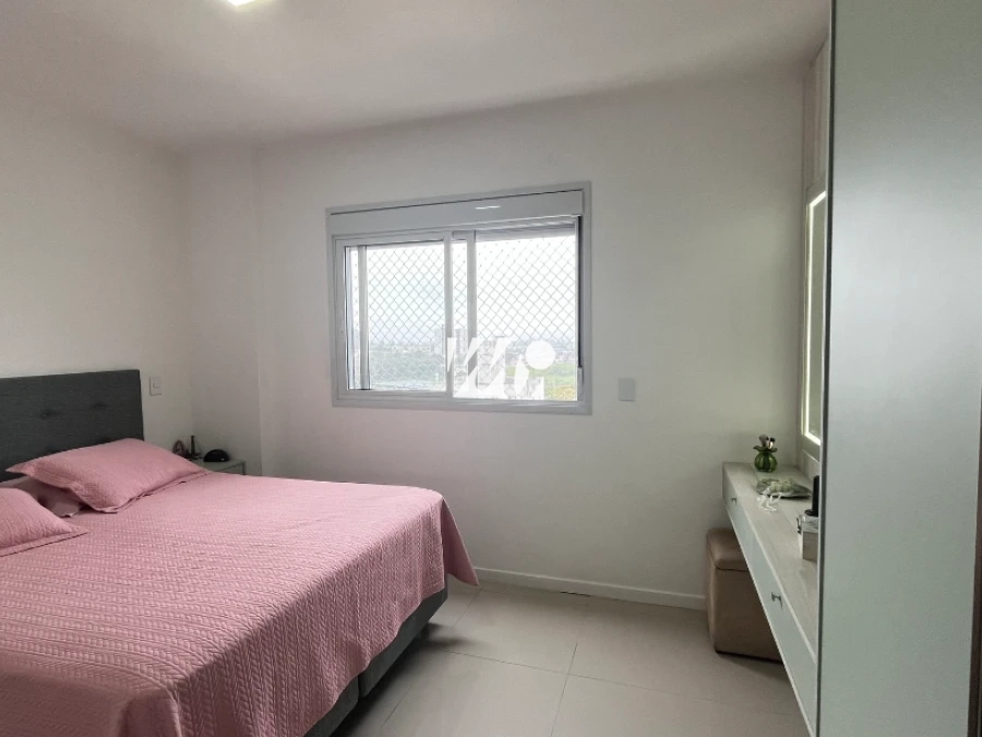 Apartamento em Pagani, Palhoça. 3 quartos, 80m². Imagem 15 de 25
