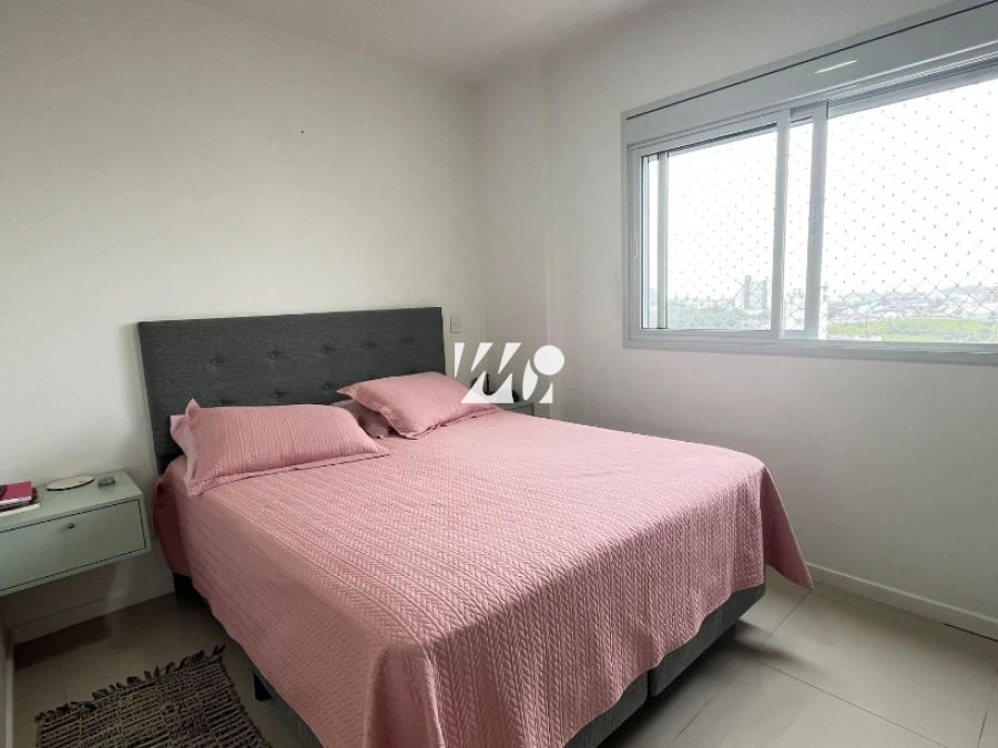 Apartamento em Pagani, Palhoça. 3 quartos, 80m². Imagem 12 de 25