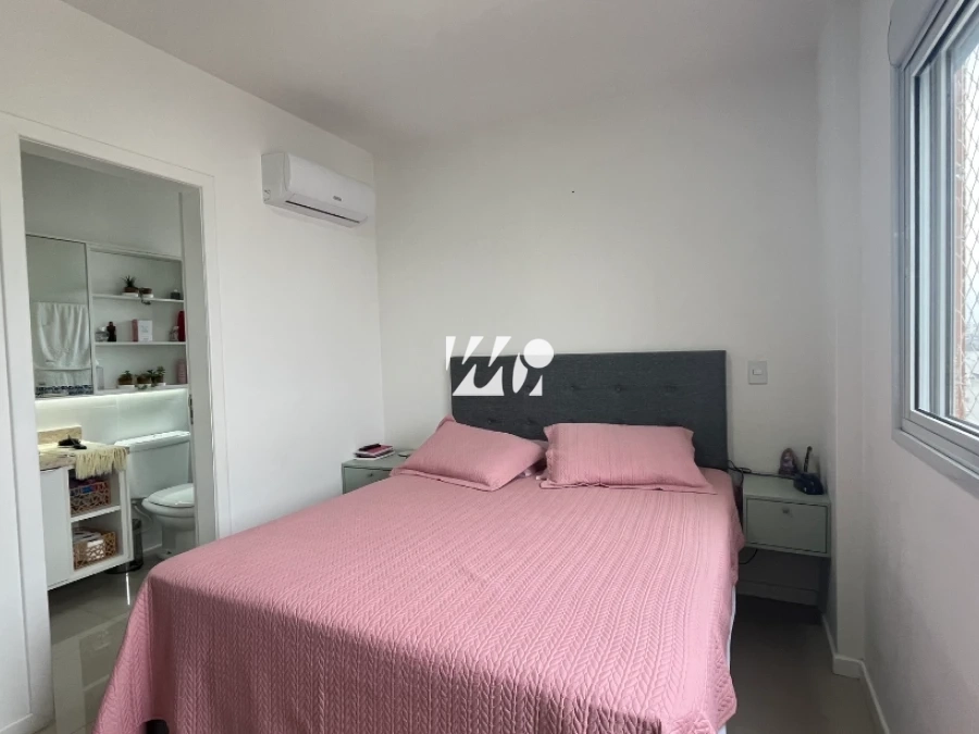 Apartamento em Pagani, Palhoça. 3 quartos, 80m². Imagem 13 de 25