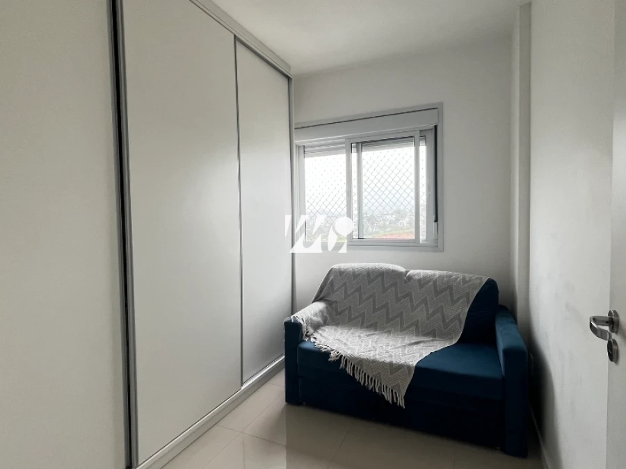 Apartamento em Pagani, Palhoça. 3 quartos, 80m². Imagem 16 de 25
