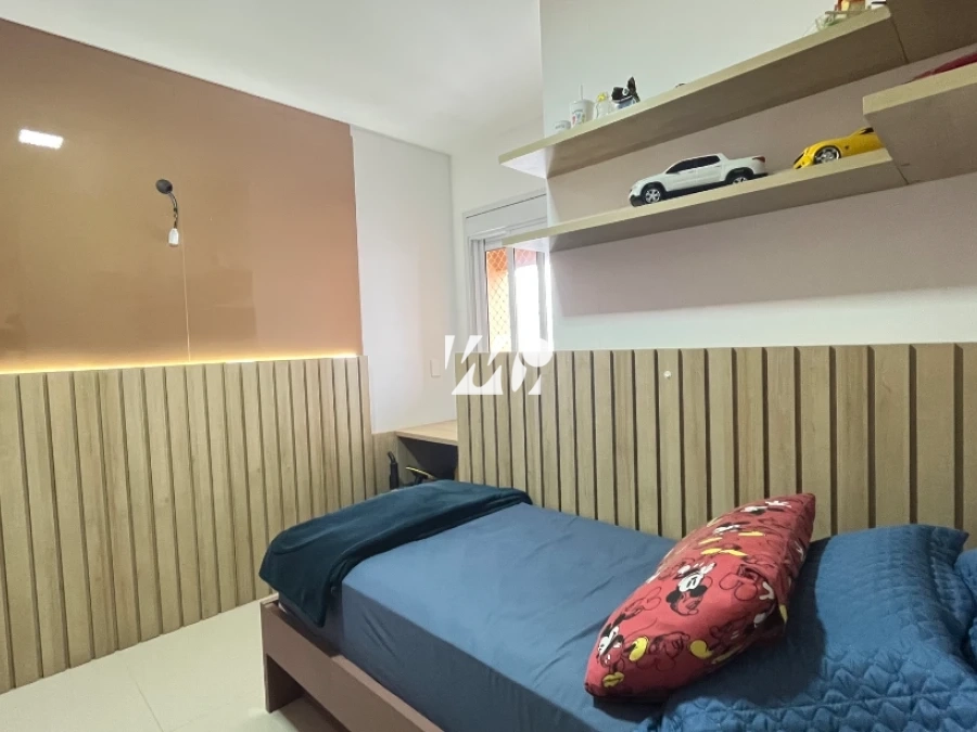 Apartamento em Pagani, Palhoça. 3 quartos, 80m². Imagem 17 de 25
