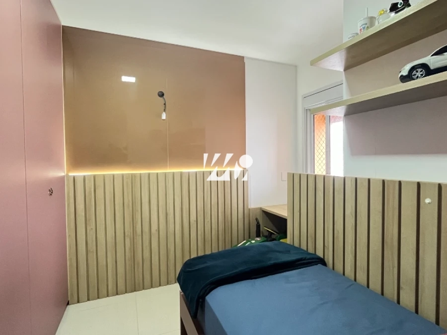 Apartamento em Pagani, Palhoça. 3 quartos, 80m². Imagem 18 de 25