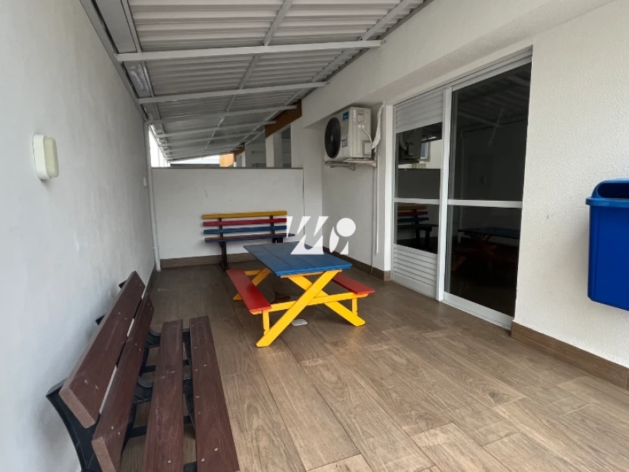 Apartamento em Pagani, Palhoça. 3 quartos, 80m². Imagem 23 de 25