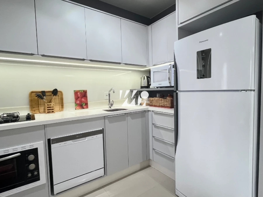 Apartamento em Pagani, Palhoça. 3 quartos, 80m². Imagem 6 de 25