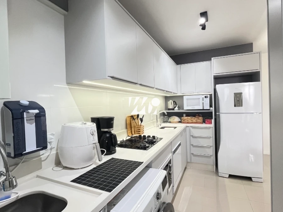 Apartamento em Pagani, Palhoça. 3 quartos, 80m². Imagem 8 de 25