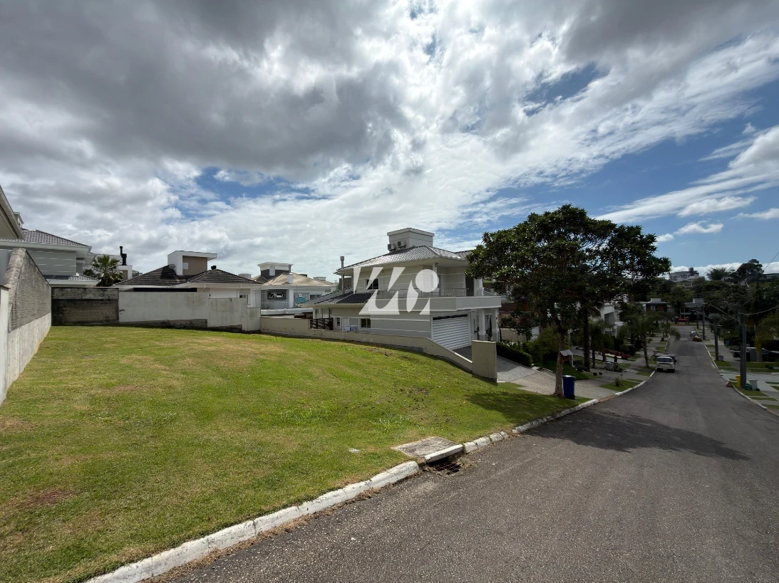 Terreno em Pedra Branca, Palhoça. 0 quartos, 0m². Imagem 4 de 5
