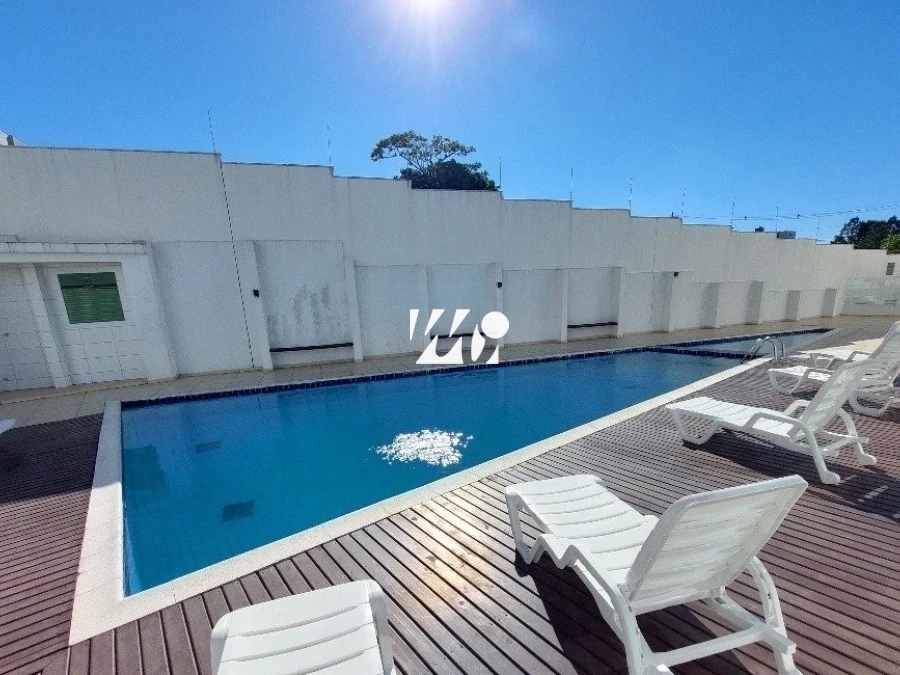 Apartamento em Pagani, Palhoça. 2 quartos, 60m². Imagem 25 de 33