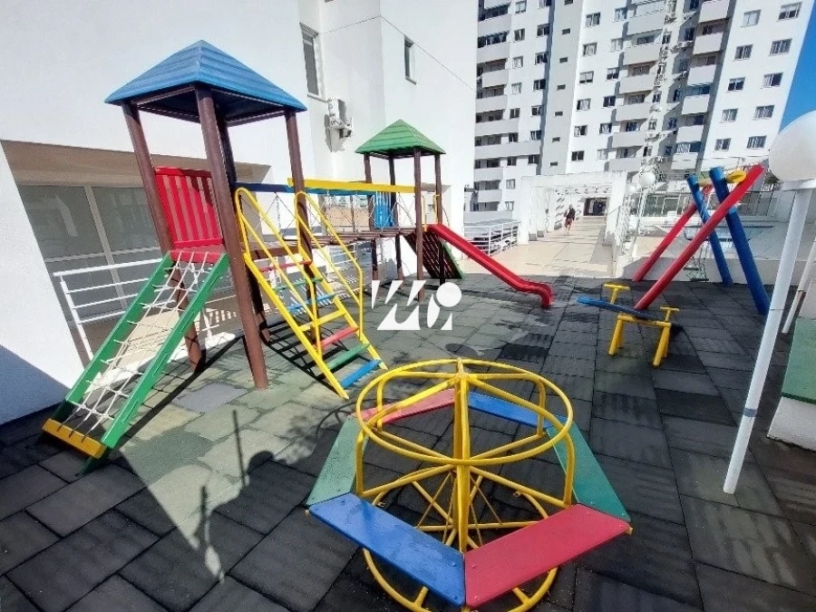 Apartamento em Pagani, Palhoça. 2 quartos, 60m². Imagem 27 de 33