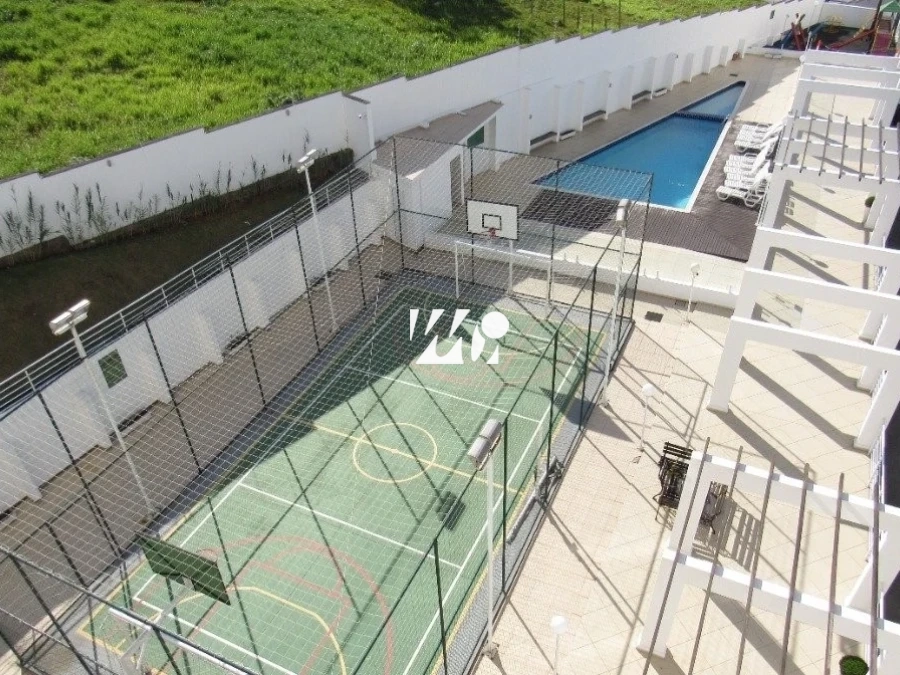 Apartamento em Pagani, Palhoça. 2 quartos, 60m². Imagem 30 de 33