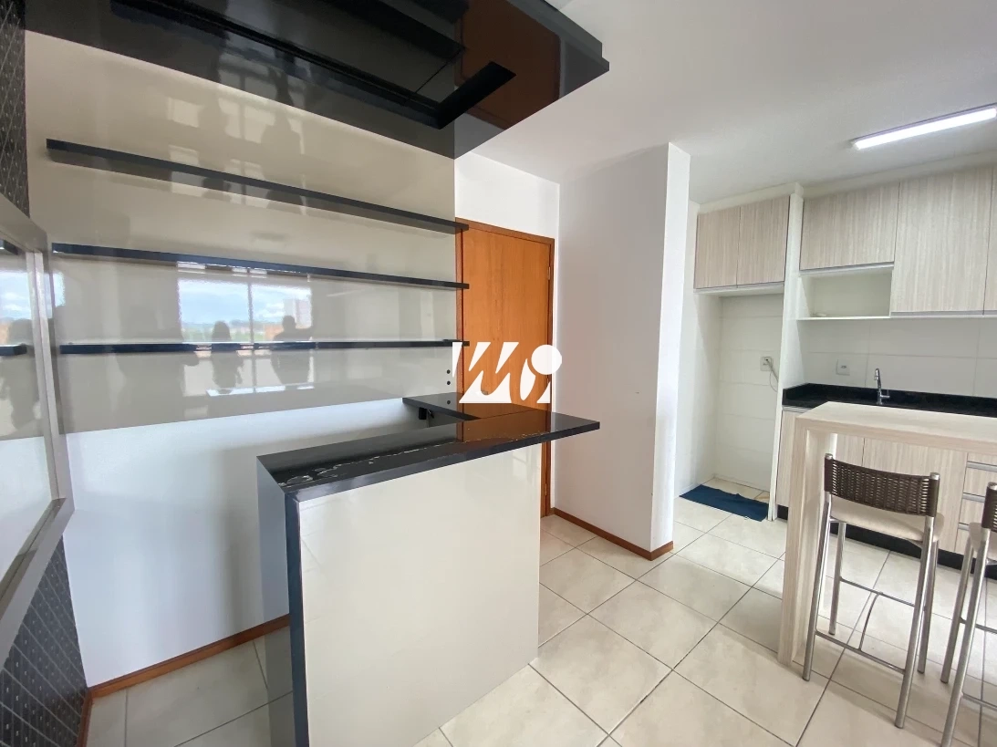 Apartamento em Pagani, Palhoça. 2 quartos, 60m². Imagem 4 de 33