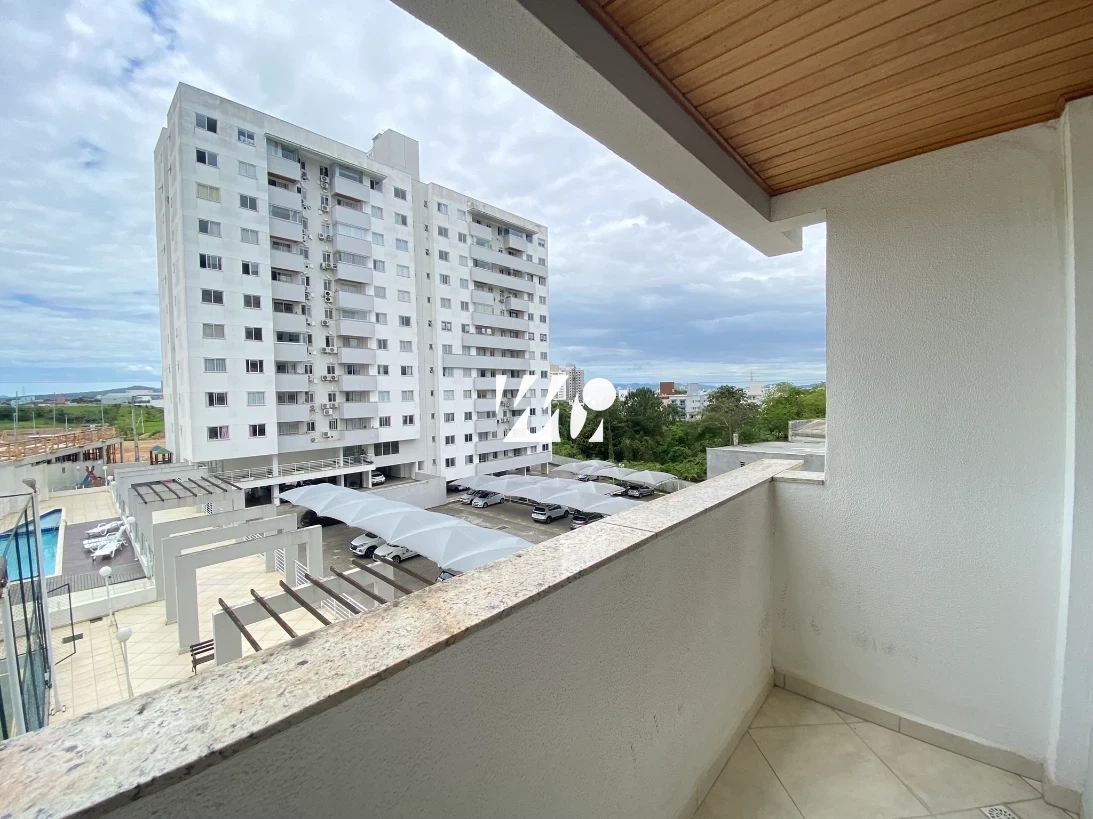 Apartamento em Pagani, Palhoça. 2 quartos, 60m². Imagem 20 de 33