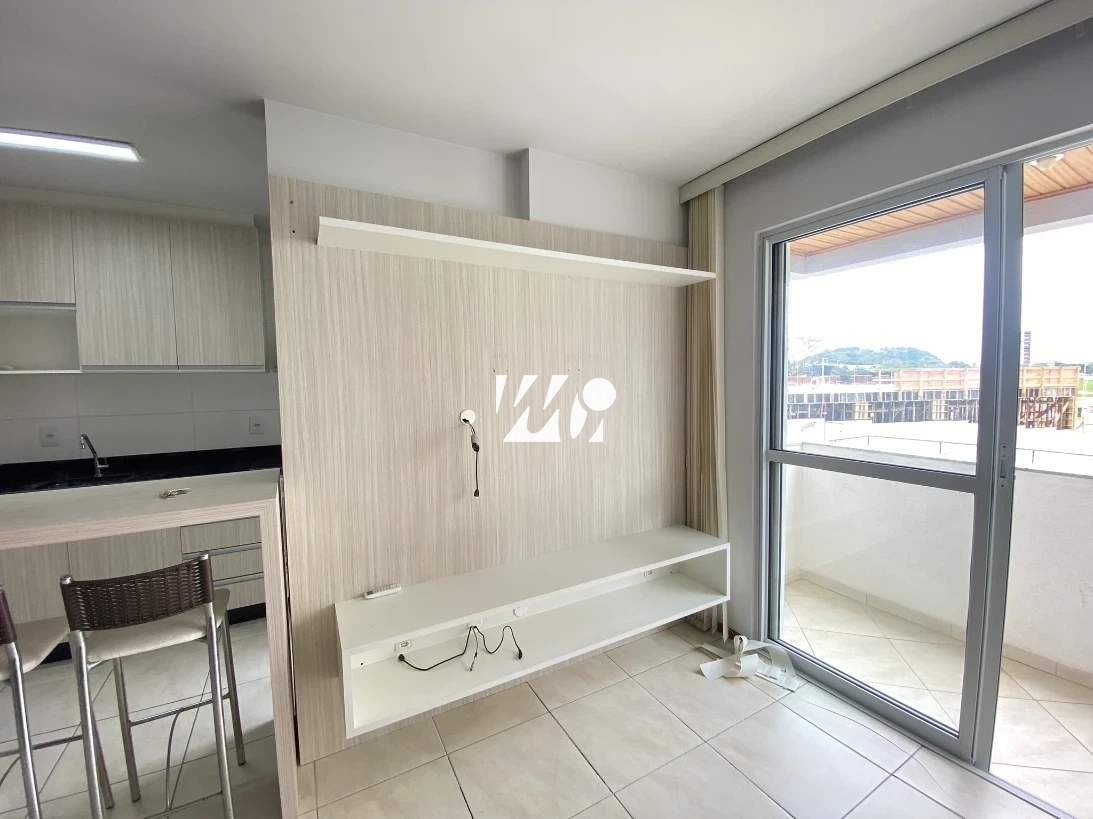 Apartamento em Pagani, Palhoça. 2 quartos, 60m². Imagem 9 de 33