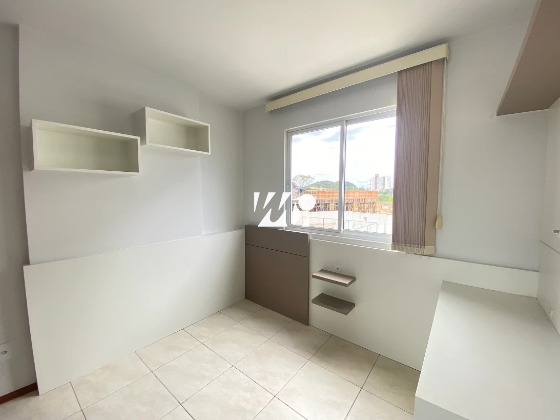 Apartamento em Pagani, Palhoça. 2 quartos, 60m². Imagem 18 de 33