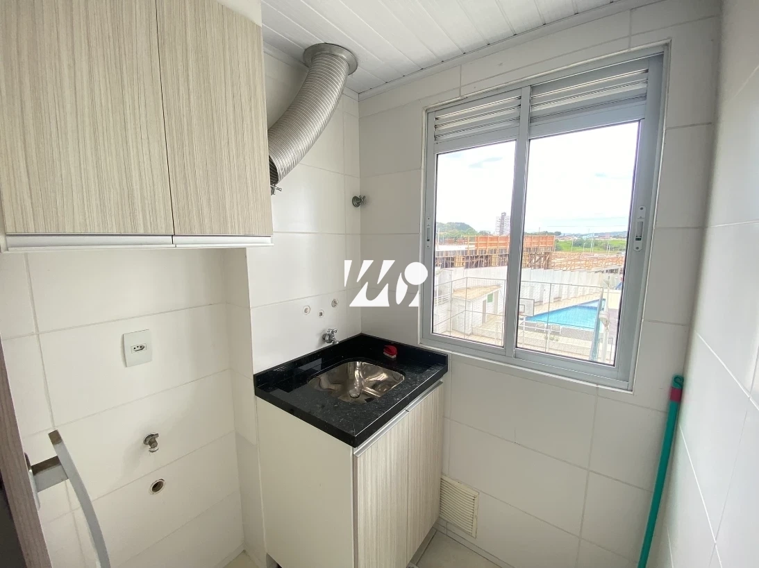 Apartamento em Pagani, Palhoça. 2 quartos, 60m². Imagem 8 de 33