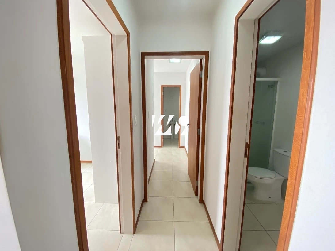 Apartamento em Pagani, Palhoça. 2 quartos, 60m². Imagem 10 de 33